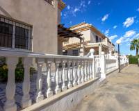 Wederverkoop - Villa - Orihuela Costa - Playa Flamenca