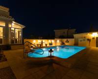 Wederverkoop - Villa - Orihuela Costa - Playa Flamenca