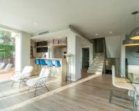 Wederverkoop - Villa - Orihuela Costa - Playa Flamenca