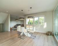 Wederverkoop - Villa - Orihuela Costa - Playa Flamenca