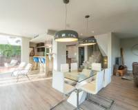 Wederverkoop - Villa - Orihuela Costa - Playa Flamenca