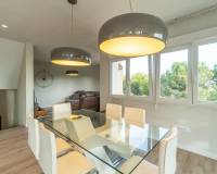 Wederverkoop - Villa - Orihuela Costa - Playa Flamenca