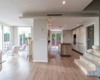 Wederverkoop - Villa - Orihuela Costa - Playa Flamenca