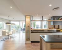Wederverkoop - Villa - Orihuela Costa - Playa Flamenca