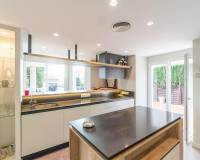 Wederverkoop - Villa - Orihuela Costa - Playa Flamenca