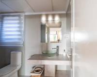 Wederverkoop - Villa - Orihuela Costa - Playa Flamenca