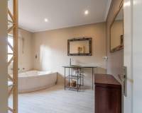 Wederverkoop - Villa - Orihuela Costa - Playa Flamenca