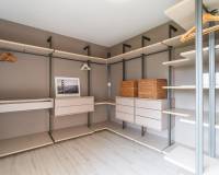 Wederverkoop - Villa - Orihuela Costa - Playa Flamenca