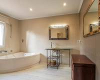 Wederverkoop - Villa - Orihuela Costa - Playa Flamenca
