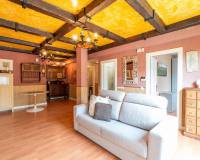 Wederverkoop - Villa - Orihuela Costa - Playa Flamenca