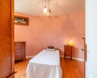 Wederverkoop - Villa - Orihuela Costa - Playa Flamenca