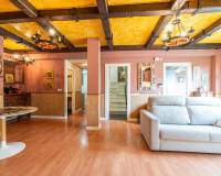 Wederverkoop - Villa - Orihuela Costa - Playa Flamenca