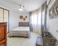 Wederverkoop - Villa - Orihuela Costa - Playa Flamenca