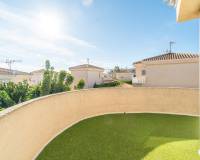 Wederverkoop - Villa - Orihuela Costa - Playa Flamenca