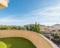 Wederverkoop - Villa - Orihuela Costa - Playa Flamenca
