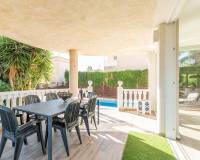 Wederverkoop - Villa - Orihuela Costa - Playa Flamenca