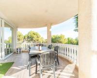 Wederverkoop - Villa - Orihuela Costa - Playa Flamenca
