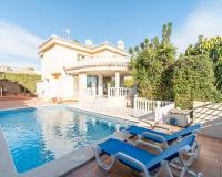 Wederverkoop - Villa - Orihuela Costa - Playa Flamenca