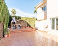 Wederverkoop - Villa - Orihuela Costa - Playa Flamenca