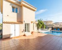 Wederverkoop - Villa - Orihuela Costa - Playa Flamenca