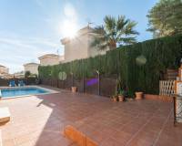 Wederverkoop - Villa - Orihuela Costa - Playa Flamenca