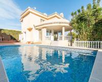 Wederverkoop - Villa - Orihuela Costa - Playa Flamenca