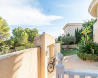 Wederverkoop - Villa - Orihuela Costa - Playa Flamenca