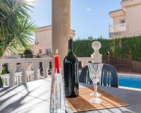 Wederverkoop - Villa - Orihuela Costa - Playa Flamenca
