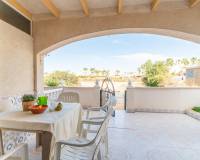 Wederverkoop - Villa - Orihuela Costa - Playa Flamenca