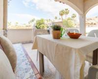 Wederverkoop - Villa - Orihuela Costa - Playa Flamenca