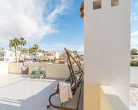 Wederverkoop - Villa - Orihuela Costa - Playa Flamenca