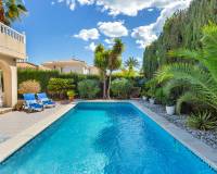 Wederverkoop - Villa - Orihuela Costa - Playa Flamenca