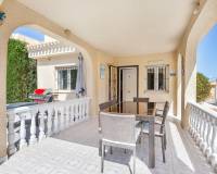 Wederverkoop - Villa - Orihuela Costa - Playa Flamenca