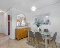 Wederverkoop - Villa - Orihuela Costa - Playa Flamenca