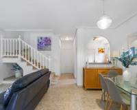 Wederverkoop - Villa - Orihuela Costa - Playa Flamenca