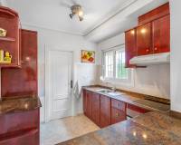 Wederverkoop - Villa - Orihuela Costa - Playa Flamenca