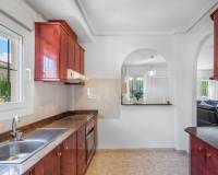 Wederverkoop - Villa - Orihuela Costa - Playa Flamenca