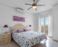 Wederverkoop - Villa - Orihuela Costa - Playa Flamenca
