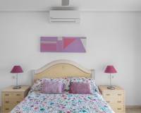 Wederverkoop - Villa - Orihuela Costa - Playa Flamenca