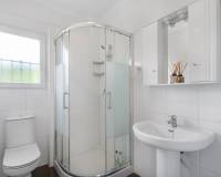 Wederverkoop - Villa - Orihuela Costa - Playa Flamenca