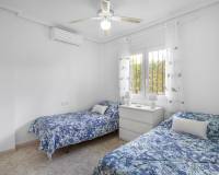 Wederverkoop - Villa - Orihuela Costa - Playa Flamenca