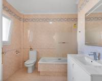 Wederverkoop - Villa - Orihuela Costa - Playa Flamenca