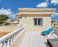 Wederverkoop - Villa - Orihuela Costa - Playa Flamenca