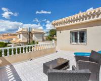 Wederverkoop - Villa - Orihuela Costa - Playa Flamenca