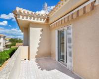 Wederverkoop - Villa - Orihuela Costa - Playa Flamenca