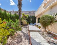Wederverkoop - Villa - Orihuela Costa - Playa Flamenca