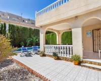 Wederverkoop - Villa - Orihuela Costa - Playa Flamenca