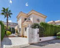 Wederverkoop - Villa - Orihuela Costa - Playa Flamenca