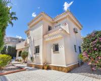 Wederverkoop - Villa - Orihuela Costa - Playa Flamenca