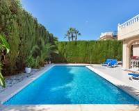 Wederverkoop - Villa - Orihuela Costa - Playa Flamenca